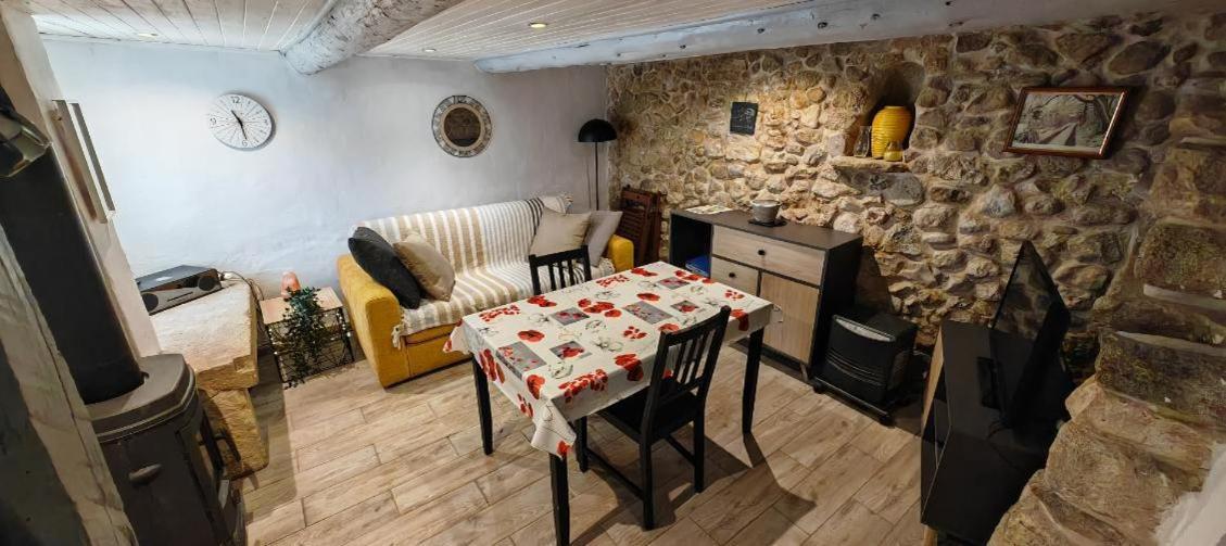 Le Cabanon De Vally Caromb المظهر الخارجي الصورة